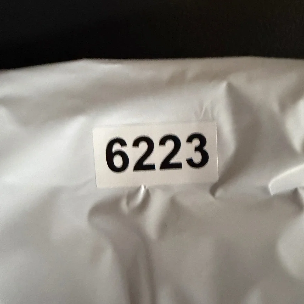 The North Face Mens‎ XL Black FlashDry Quarter Zip Fleece Pullover Jacket